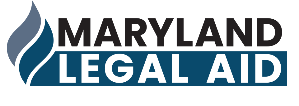 Maryland Legal Aid
